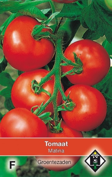 Tomato Matina (Solanum) 70 seeds